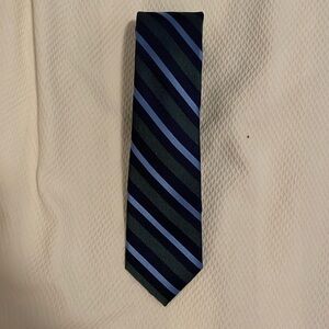Men’s Silk tie